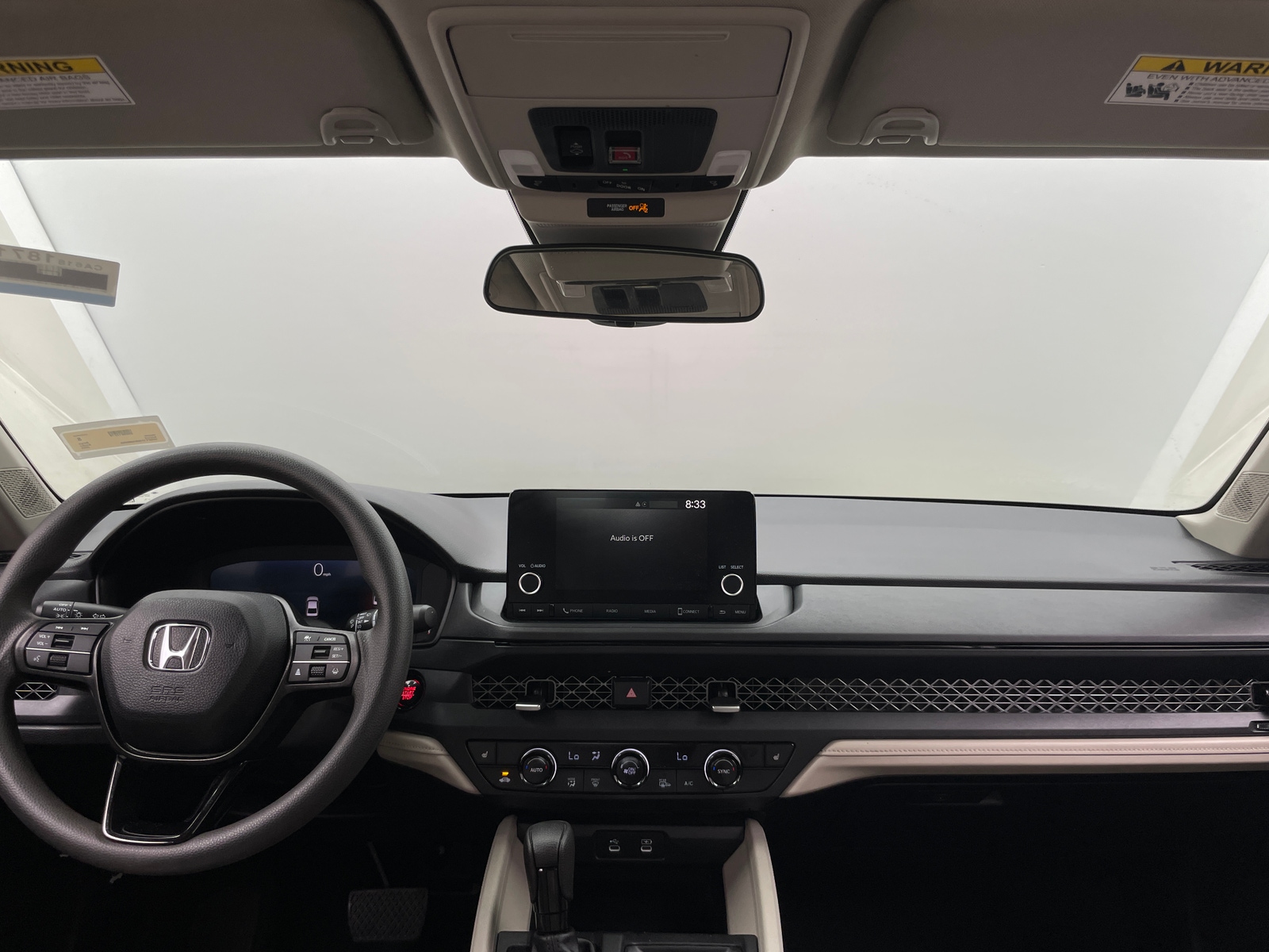 Thumbnail: 2025 Honda Accord - 3