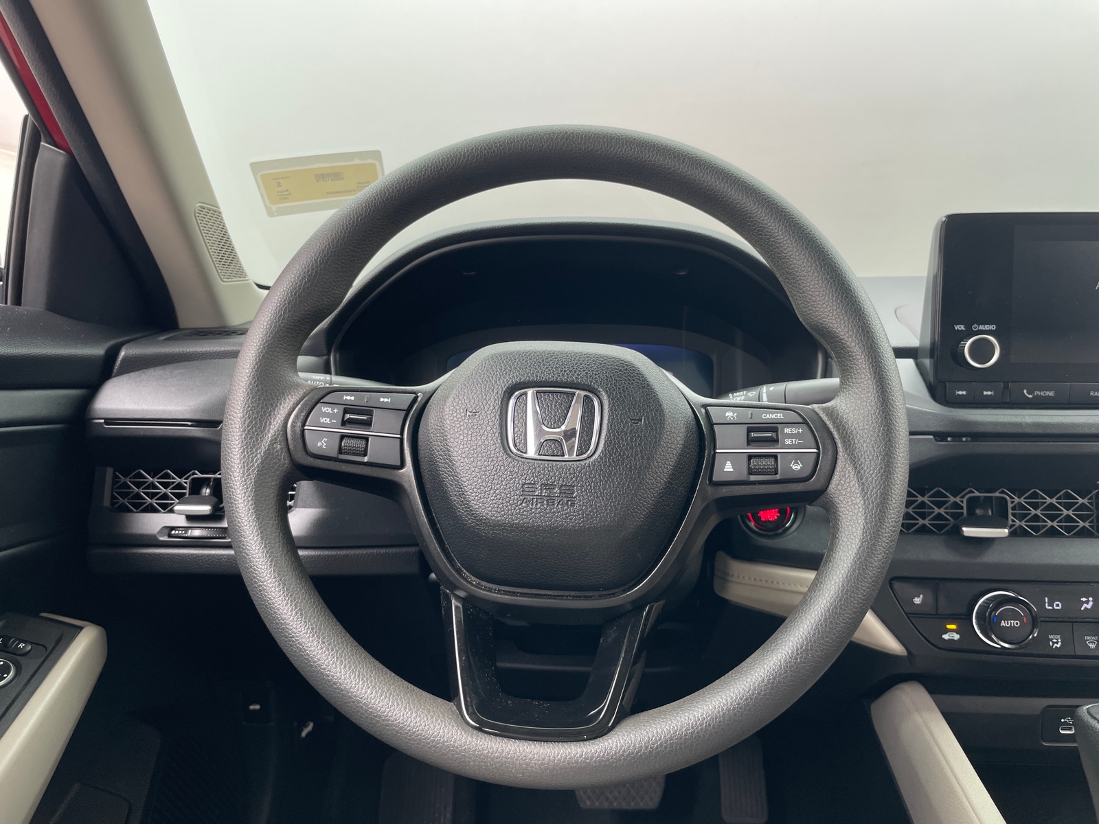 Thumbnail: 2025 Honda Accord - 5