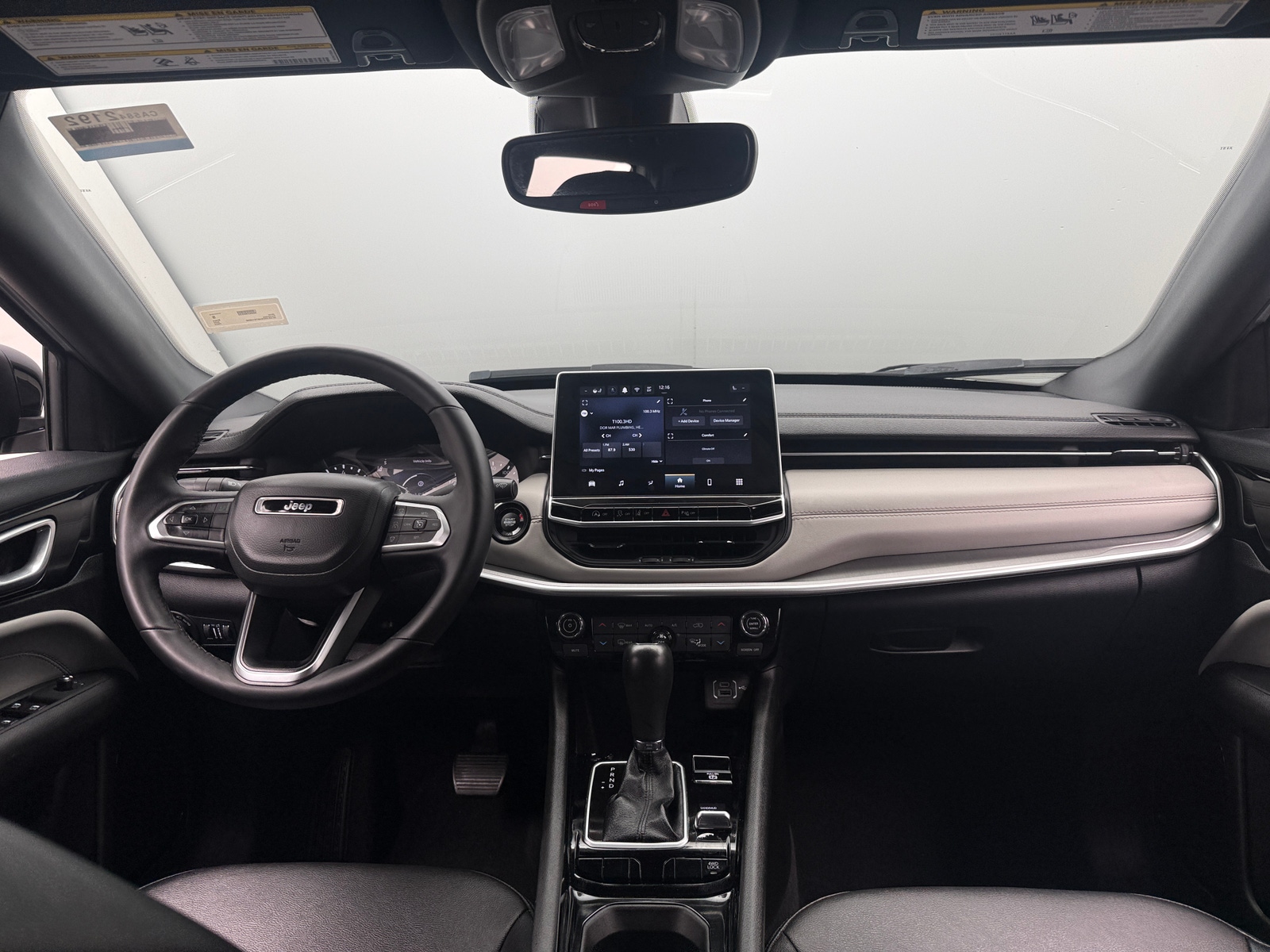 Thumbnail: 2025 Jeep Compass - 2