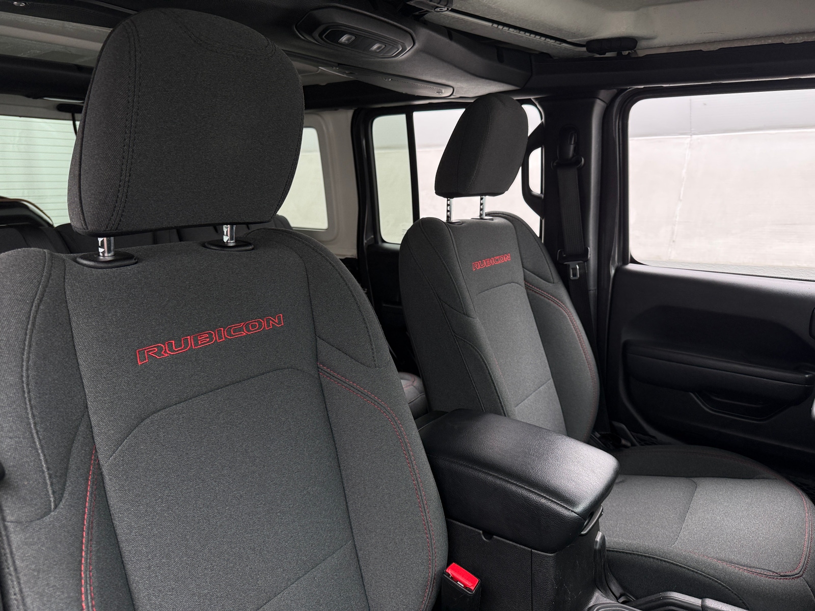 Thumbnail: 2024 Jeep Wrangler - 2