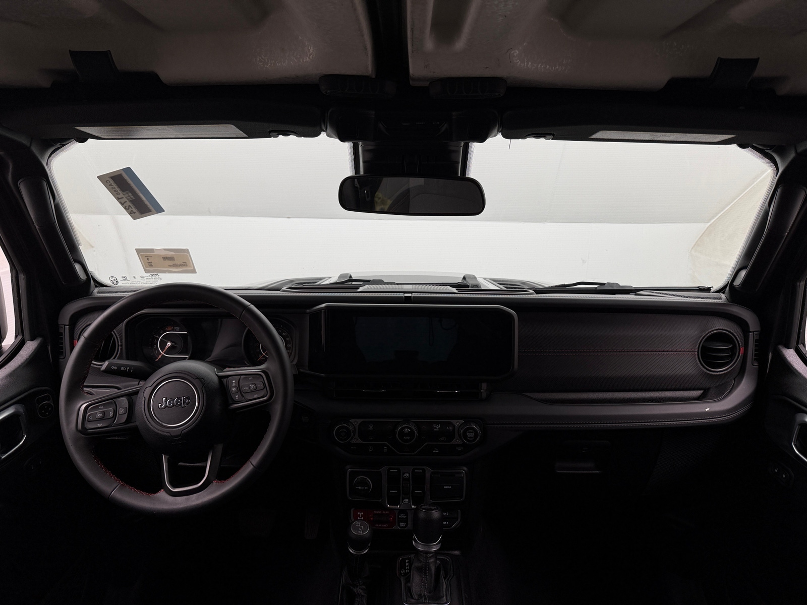 Thumbnail: 2024 Jeep Wrangler - 3