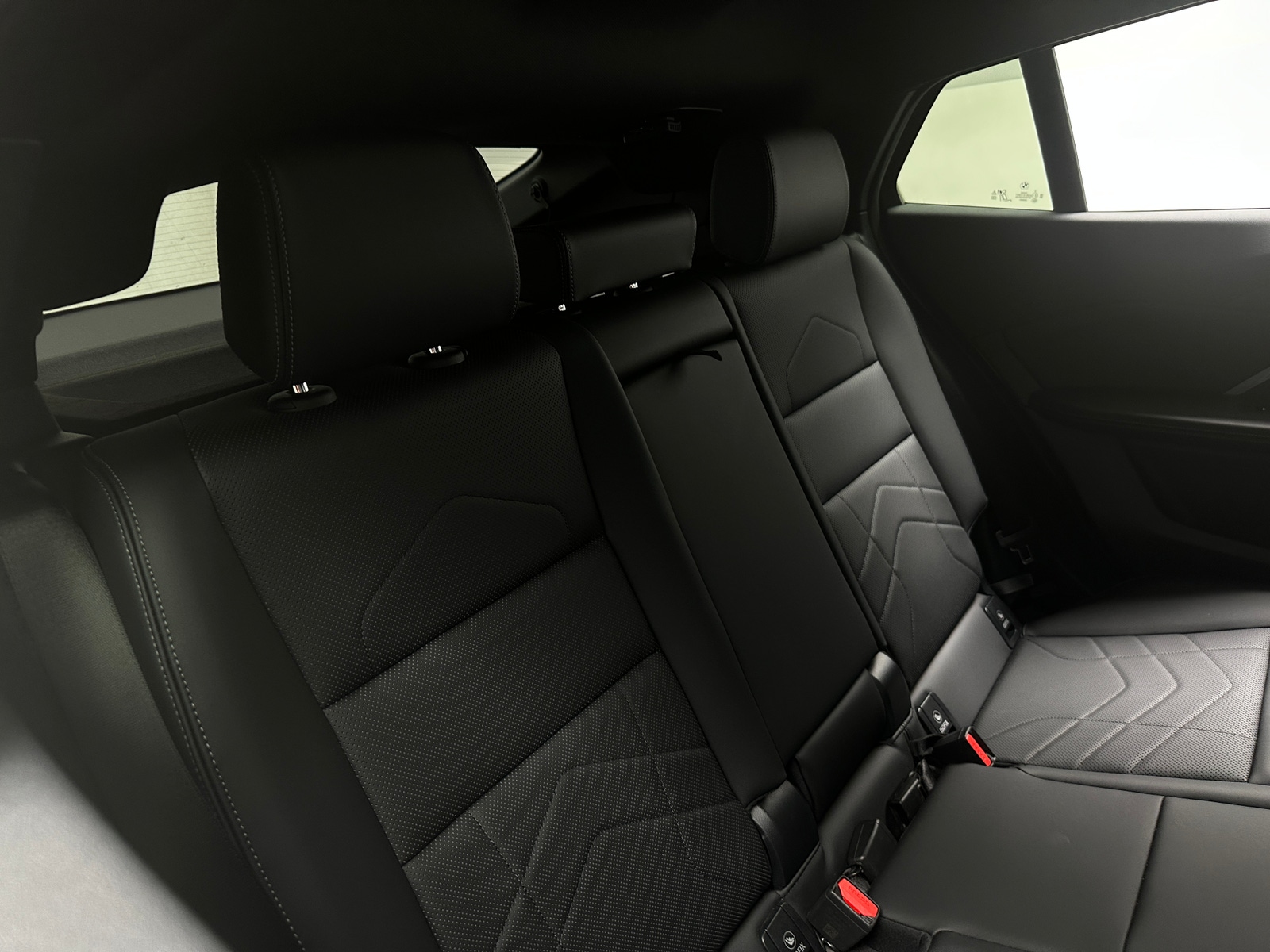 Thumbnail: 2026 BMW X2 - 5