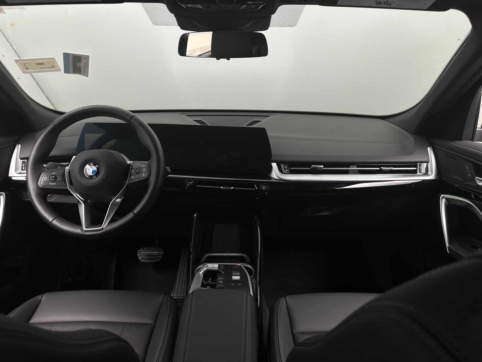 Thumbnail: 2026 BMW X2 - 2