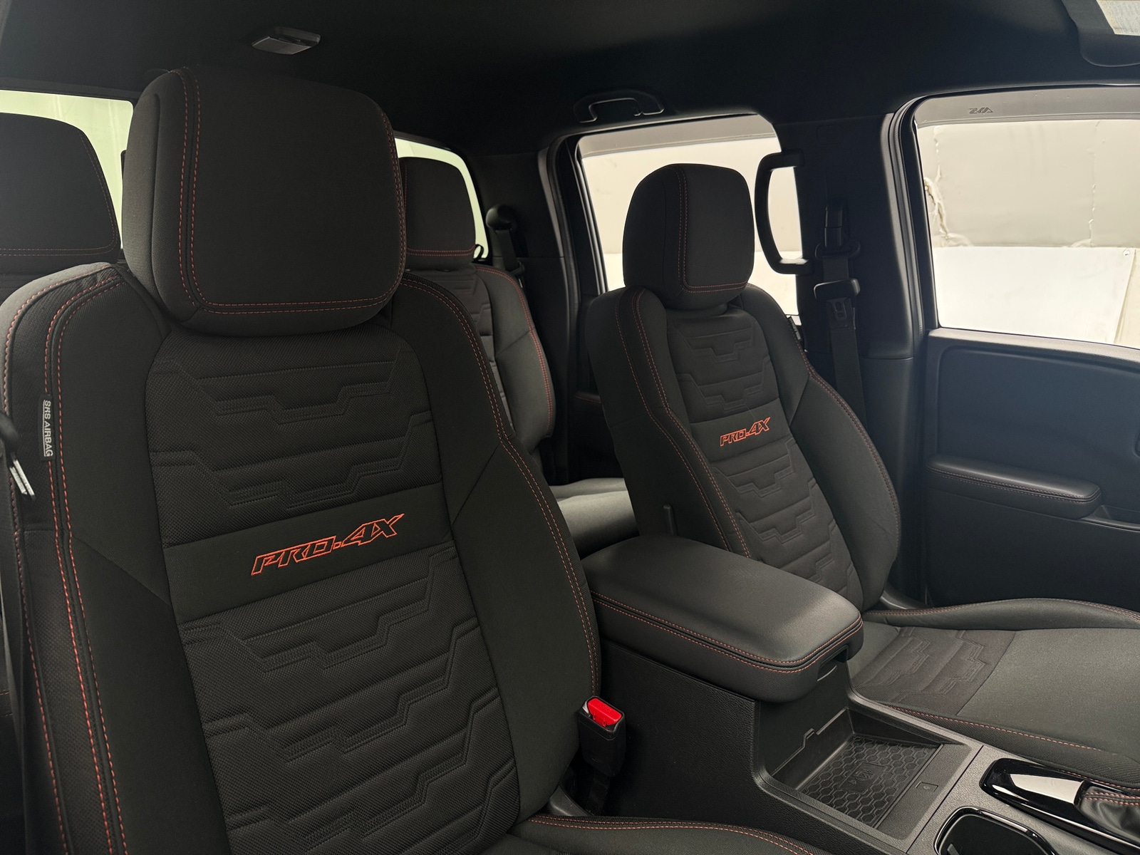 Thumbnail: 2023 Nissan Frontier - 2