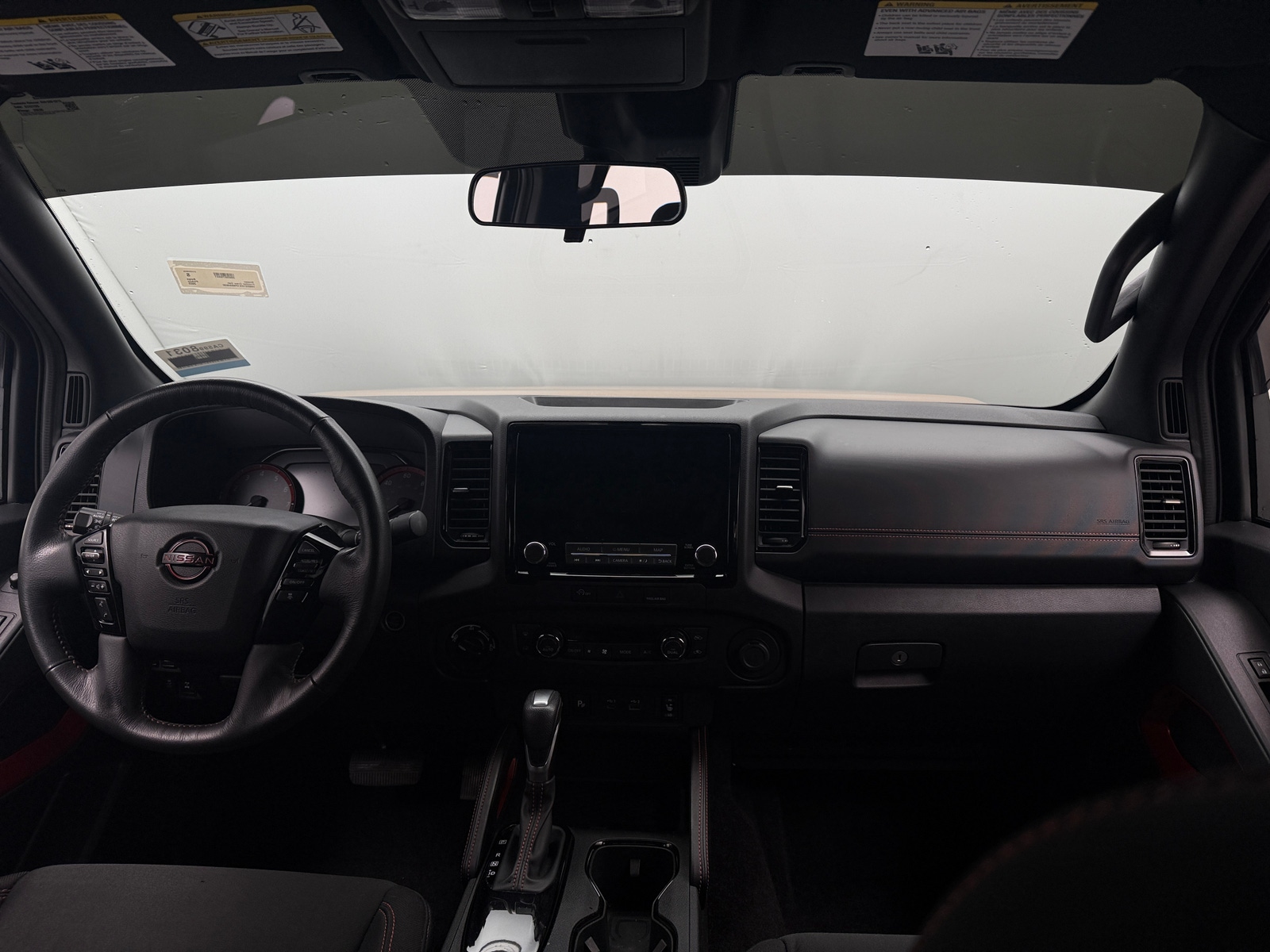 Thumbnail: 2023 Nissan Frontier - 3