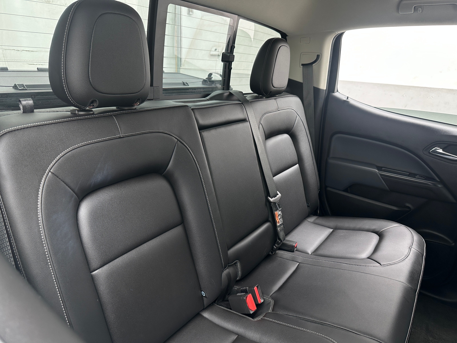 Thumbnail: 2018 Chevrolet Colorado - 5