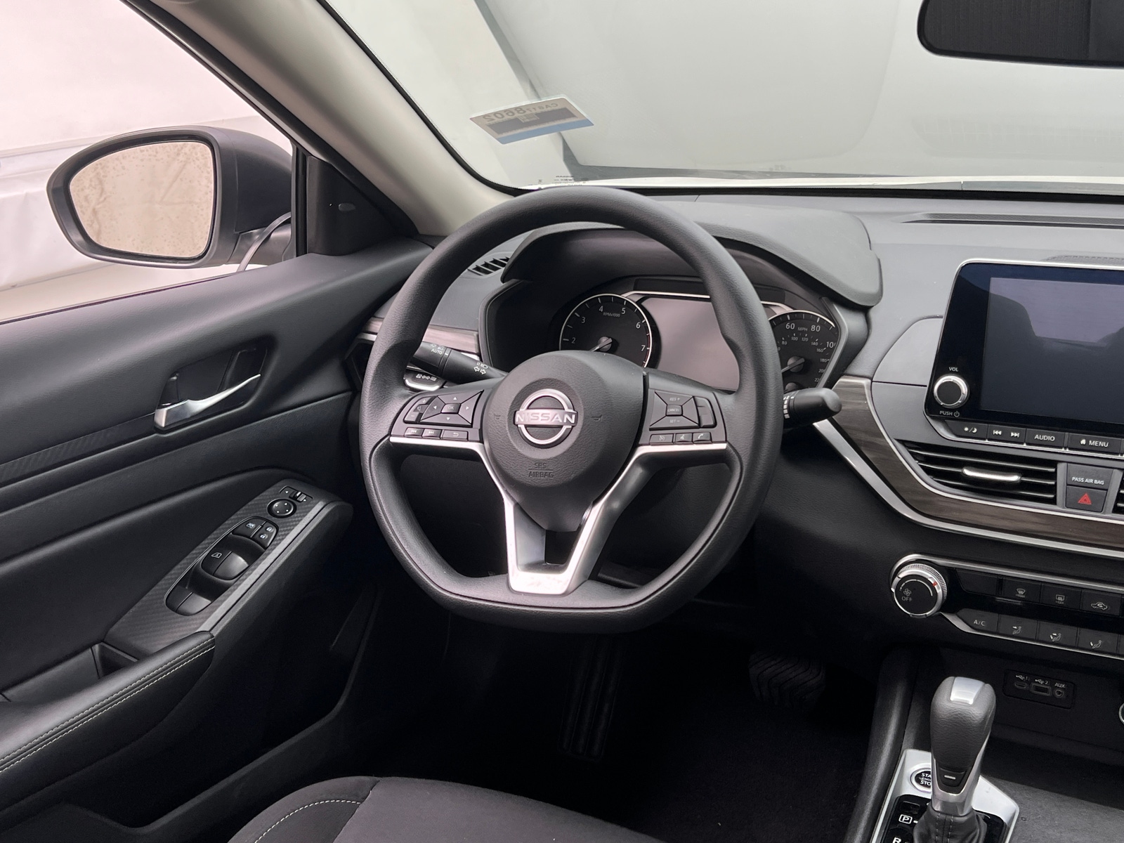Thumbnail: 2025 Nissan Altima - 5
