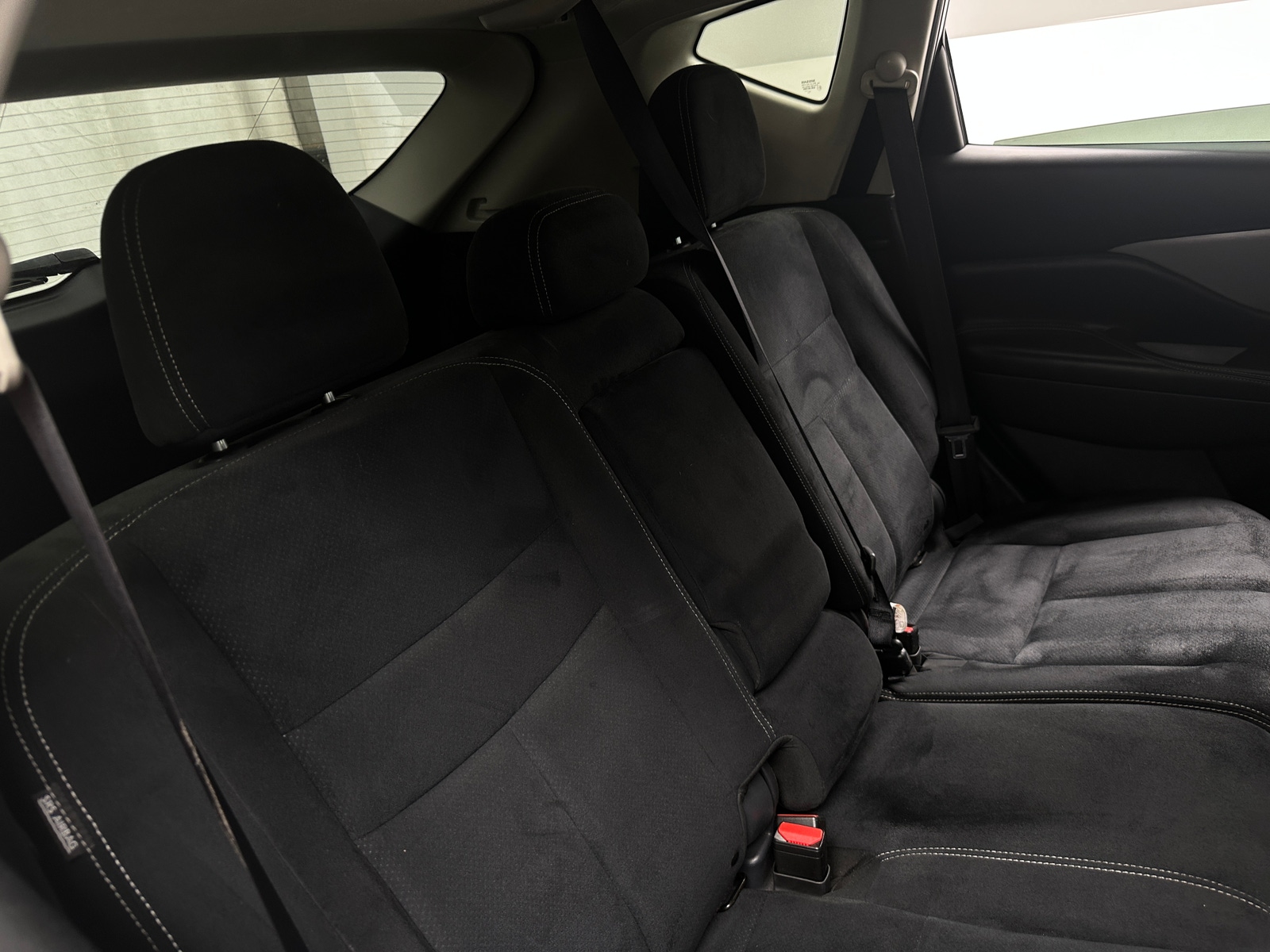 Thumbnail: 2021 Nissan Murano - 6