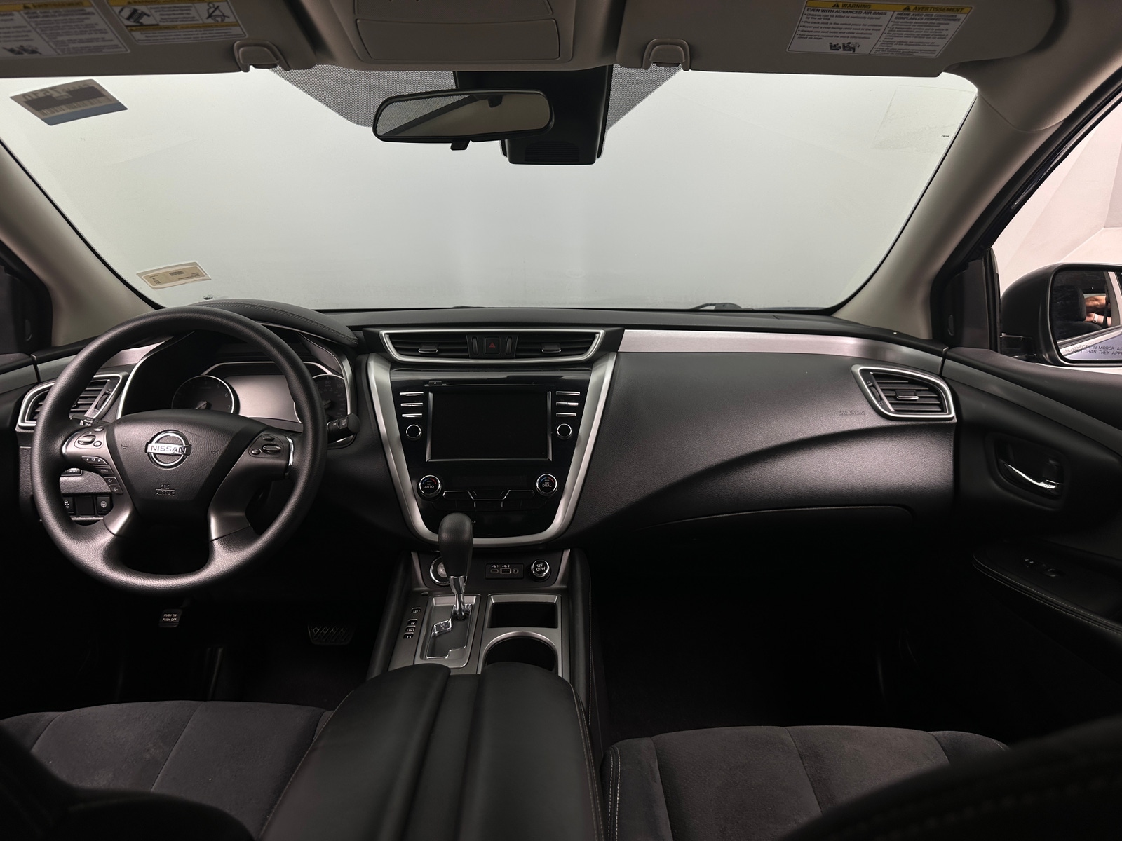 Thumbnail: 2021 Nissan Murano - 3