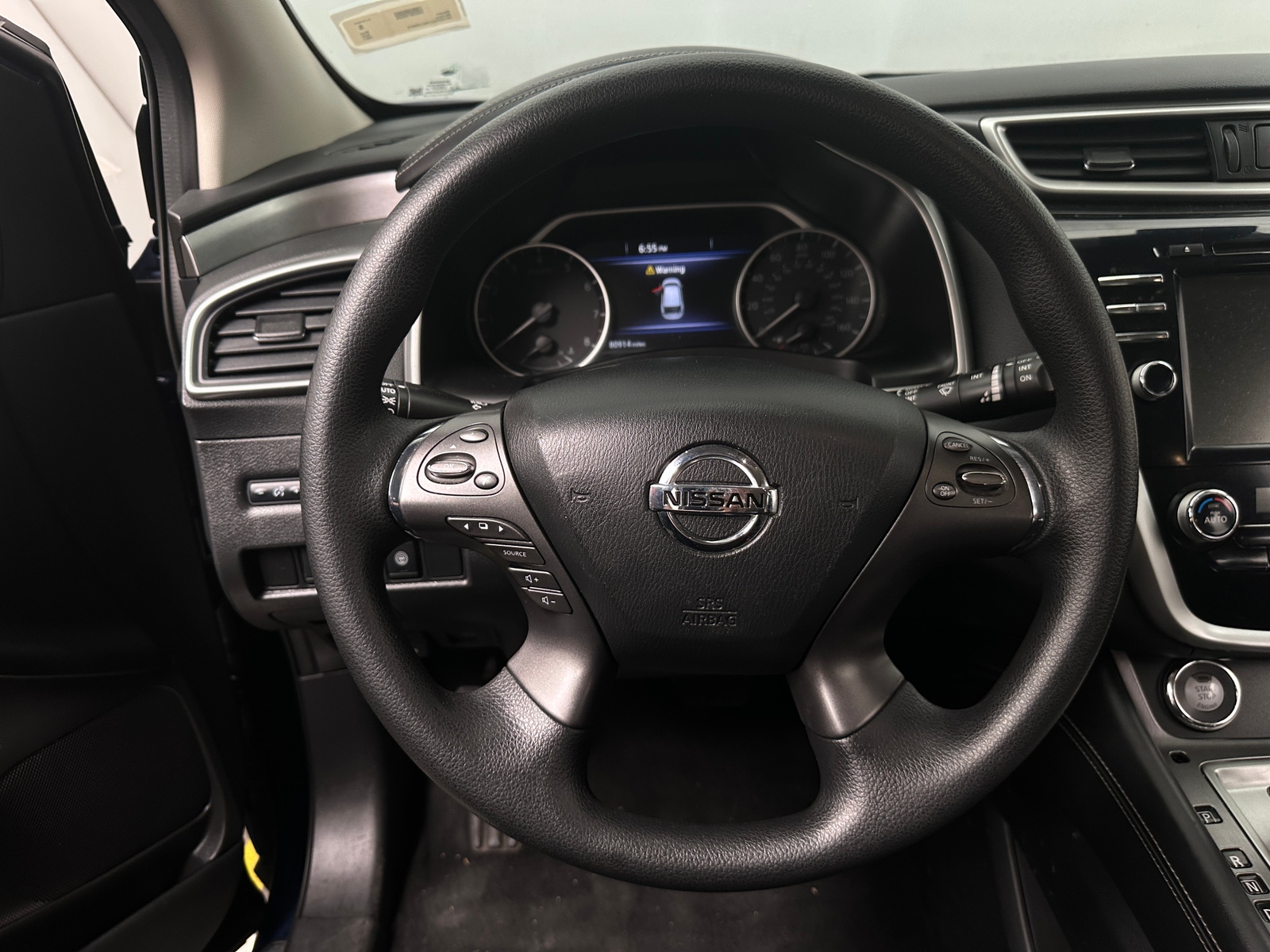 Thumbnail: 2021 Nissan Murano - 5