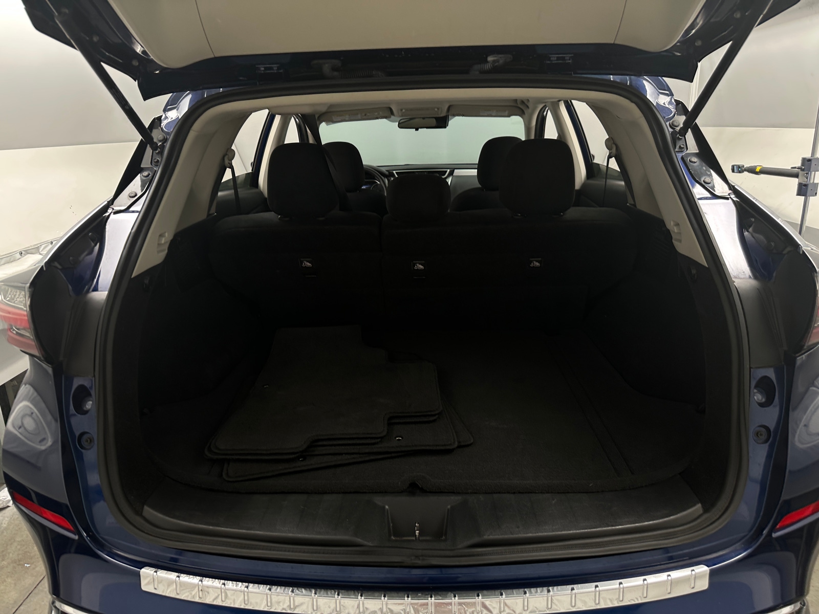 Thumbnail: 2021 Nissan Murano - 7