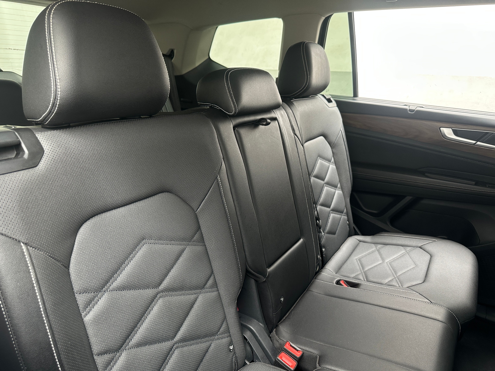 Thumbnail: 2026 Volkswagen Atlas - 5