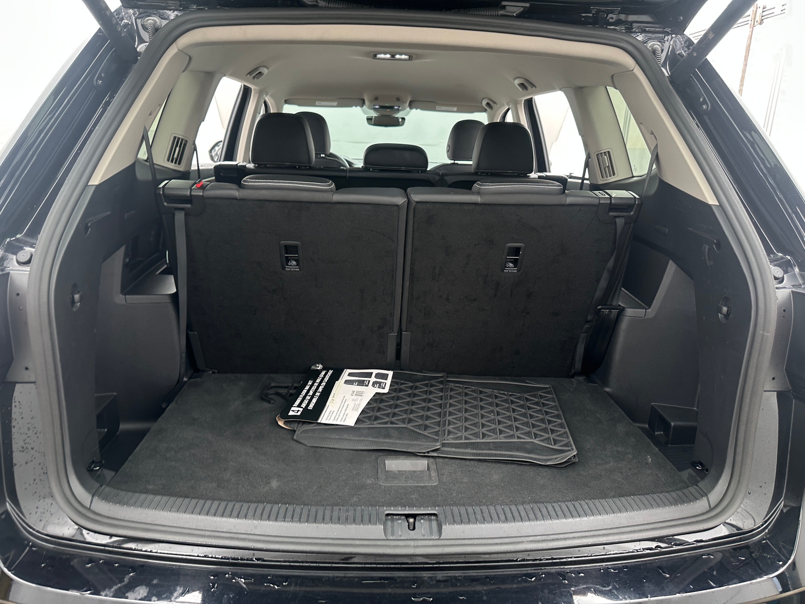 Thumbnail: 2026 Volkswagen Atlas - 6