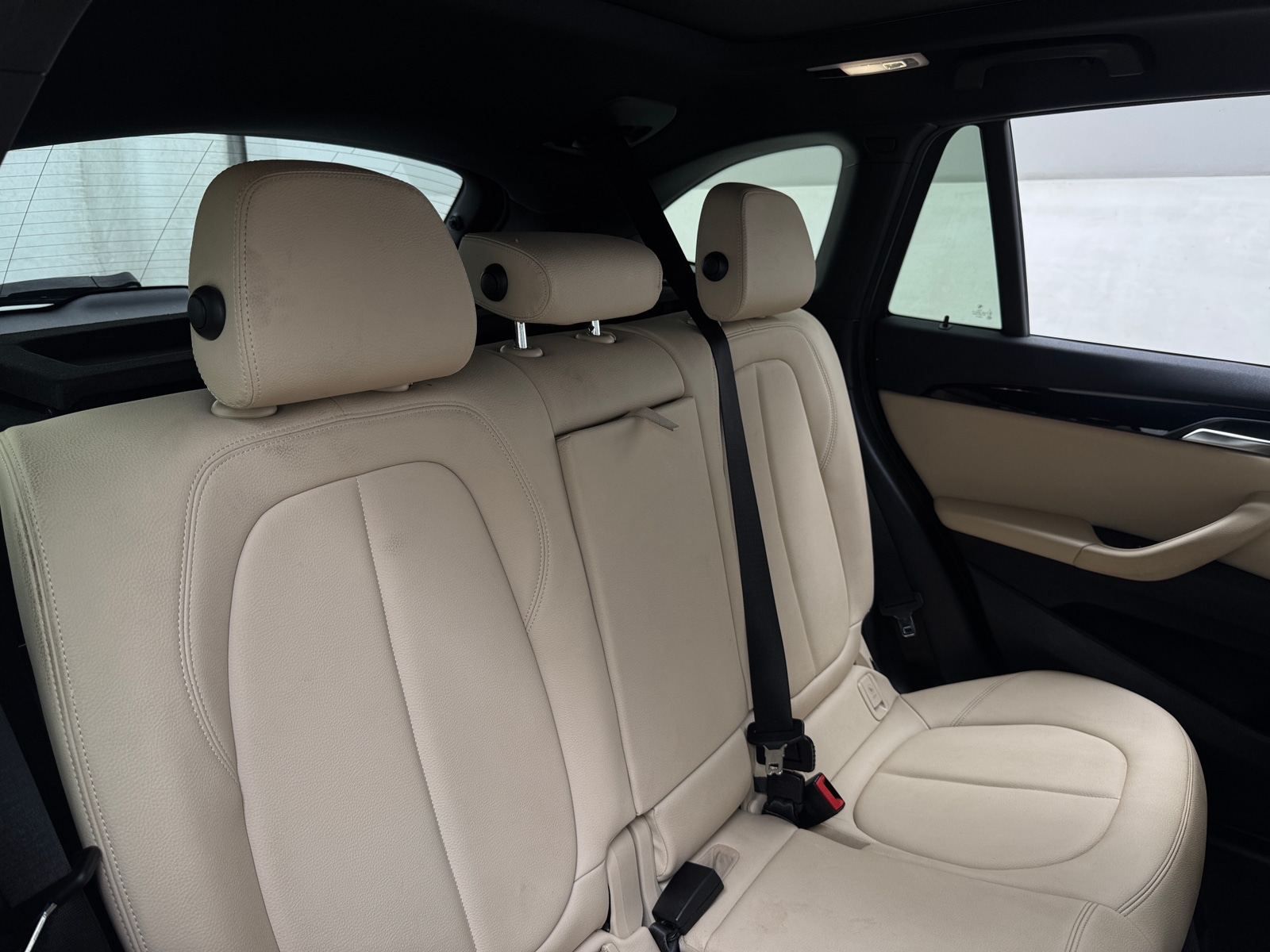 Thumbnail: 2018 BMW X1 - 5