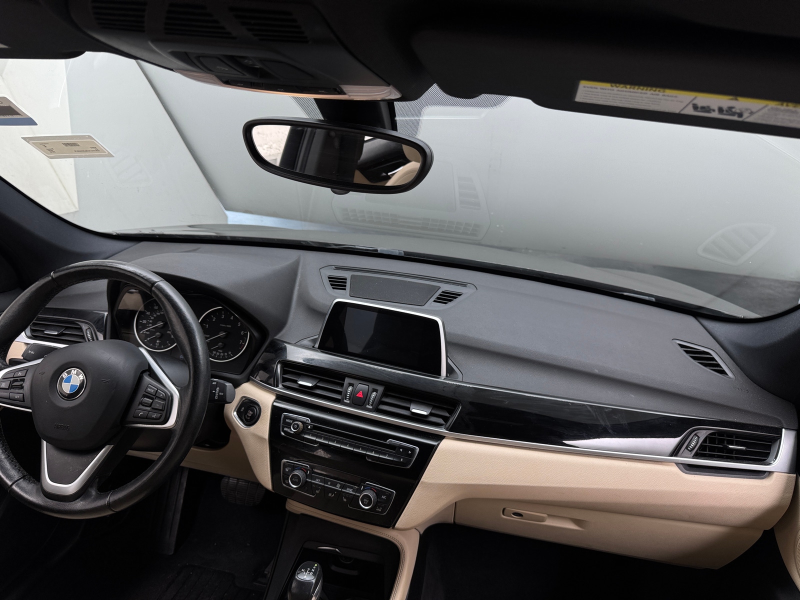 Thumbnail: 2018 BMW X1 - 2