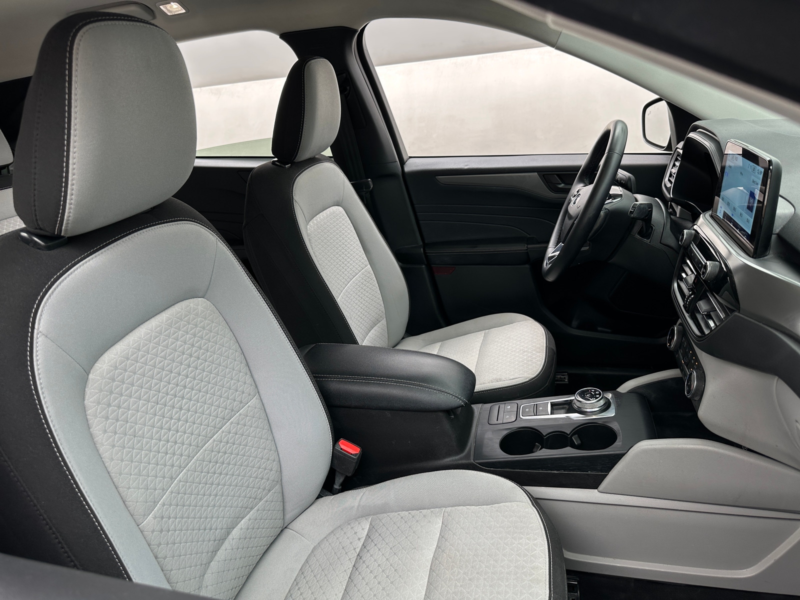 Thumbnail: 2024 Ford Escape - 2