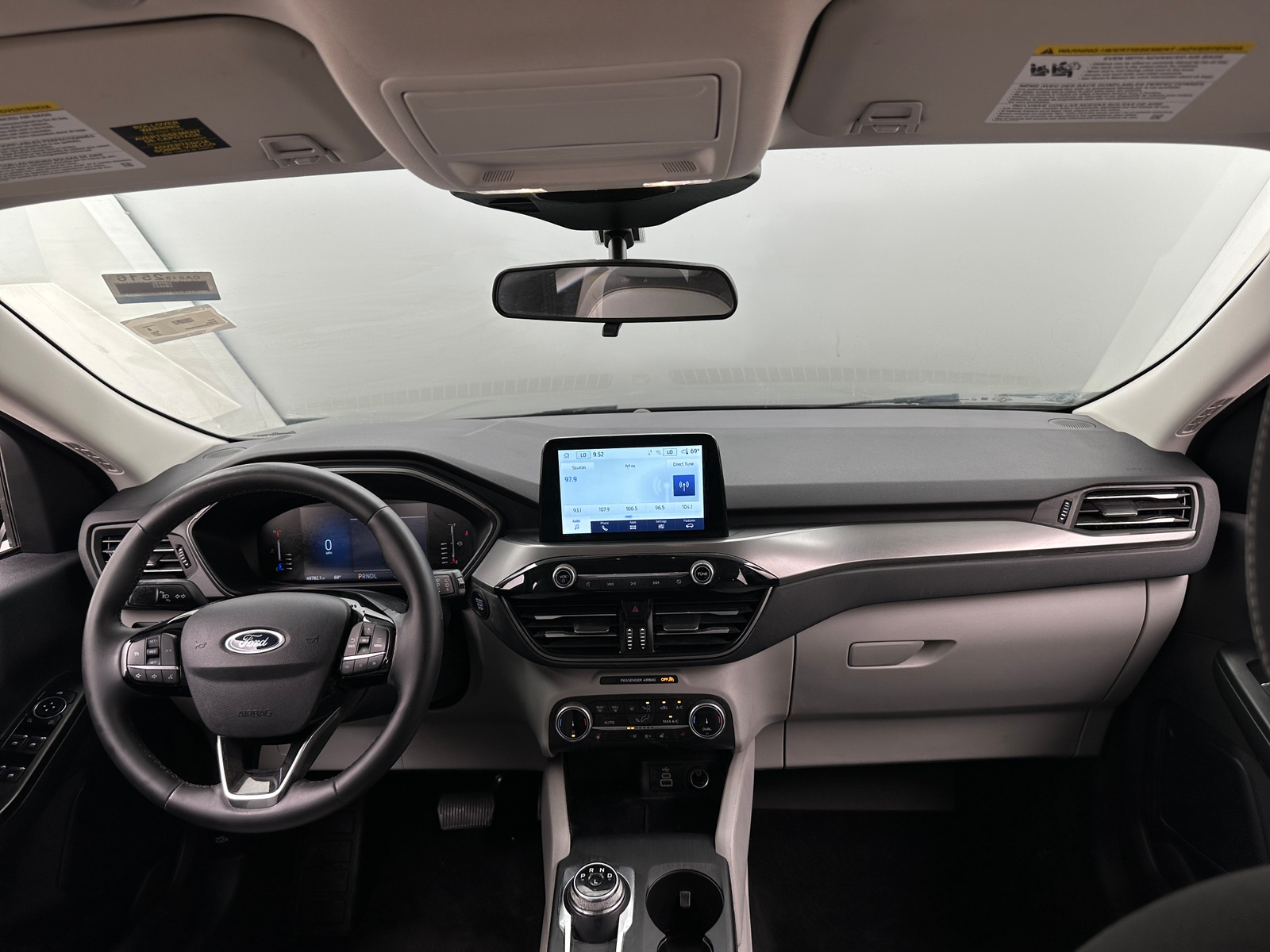Thumbnail: 2024 Ford Escape - 3
