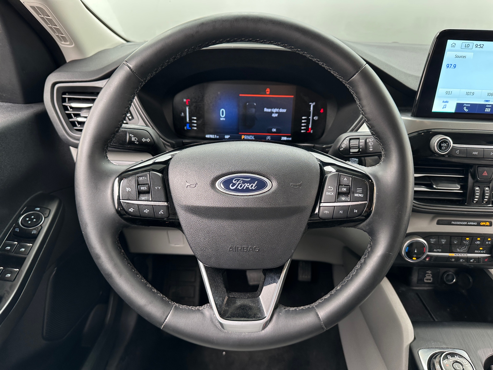 Thumbnail: 2024 Ford Escape - 5