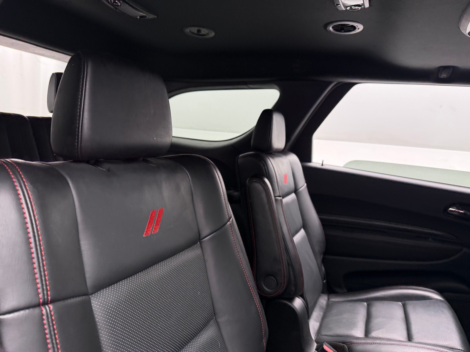 Thumbnail: 2024 Dodge Durango - 5
