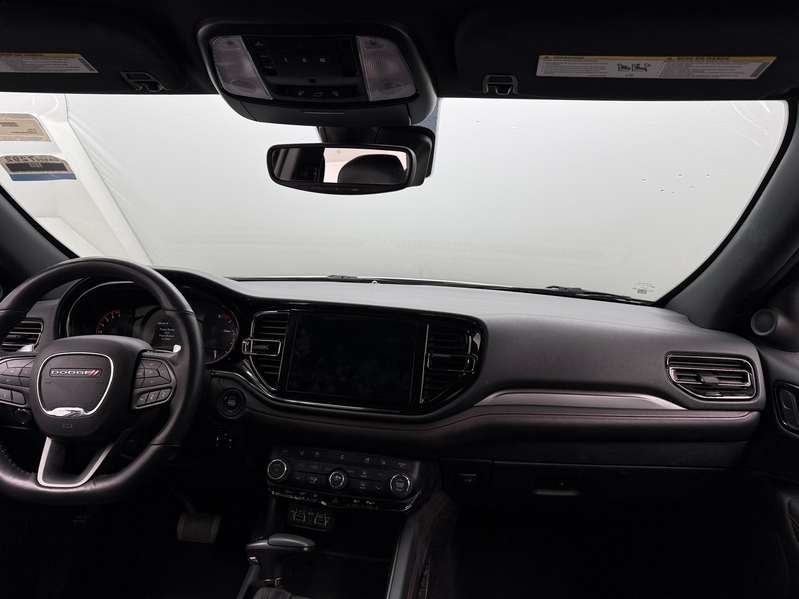 Thumbnail: 2024 Dodge Durango - 2
