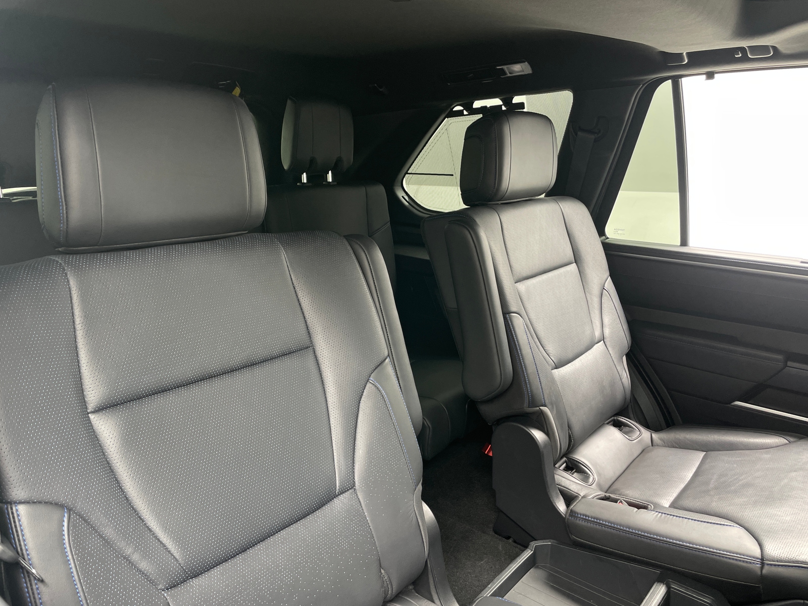 Thumbnail: 2023 Toyota Sequoia - 5