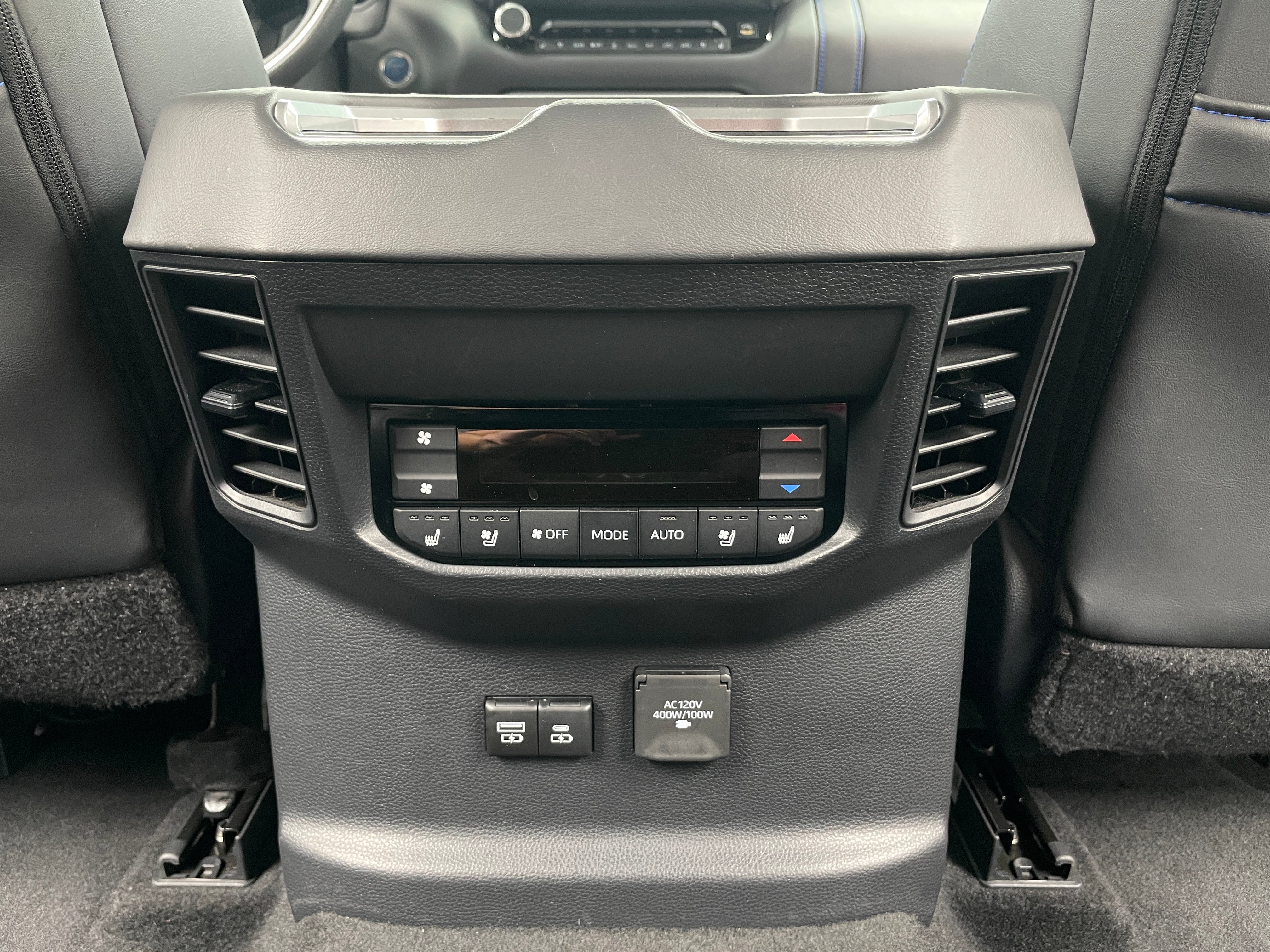 2023 Toyota Sequoia