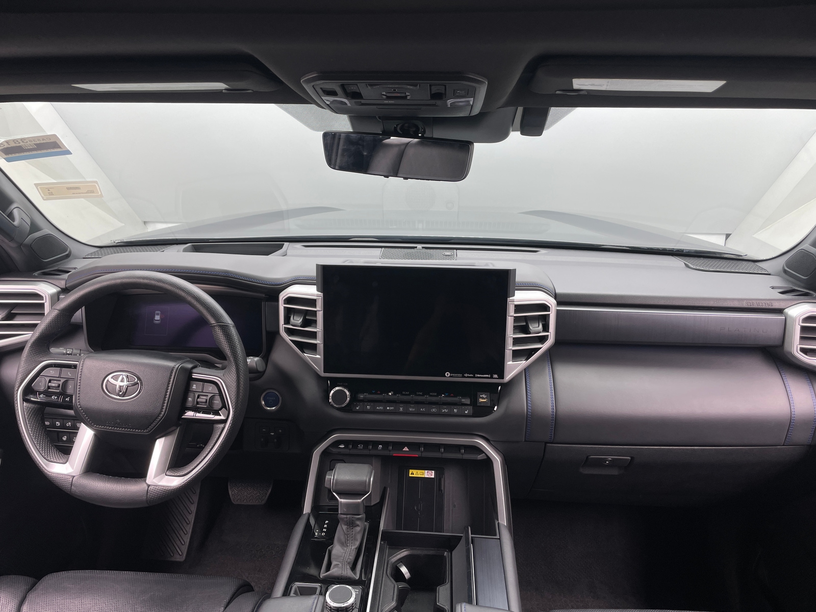Thumbnail: 2023 Toyota Sequoia - 2