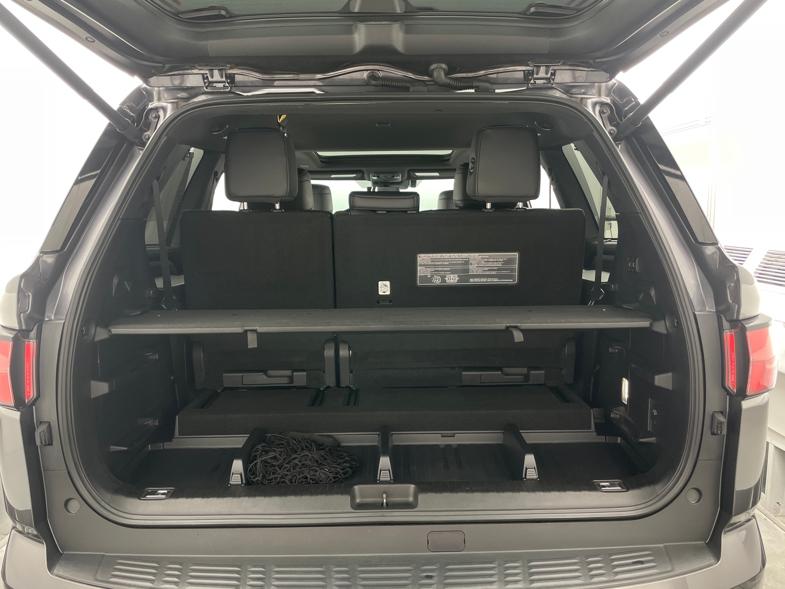 Thumbnail: 2023 Toyota Sequoia - 6