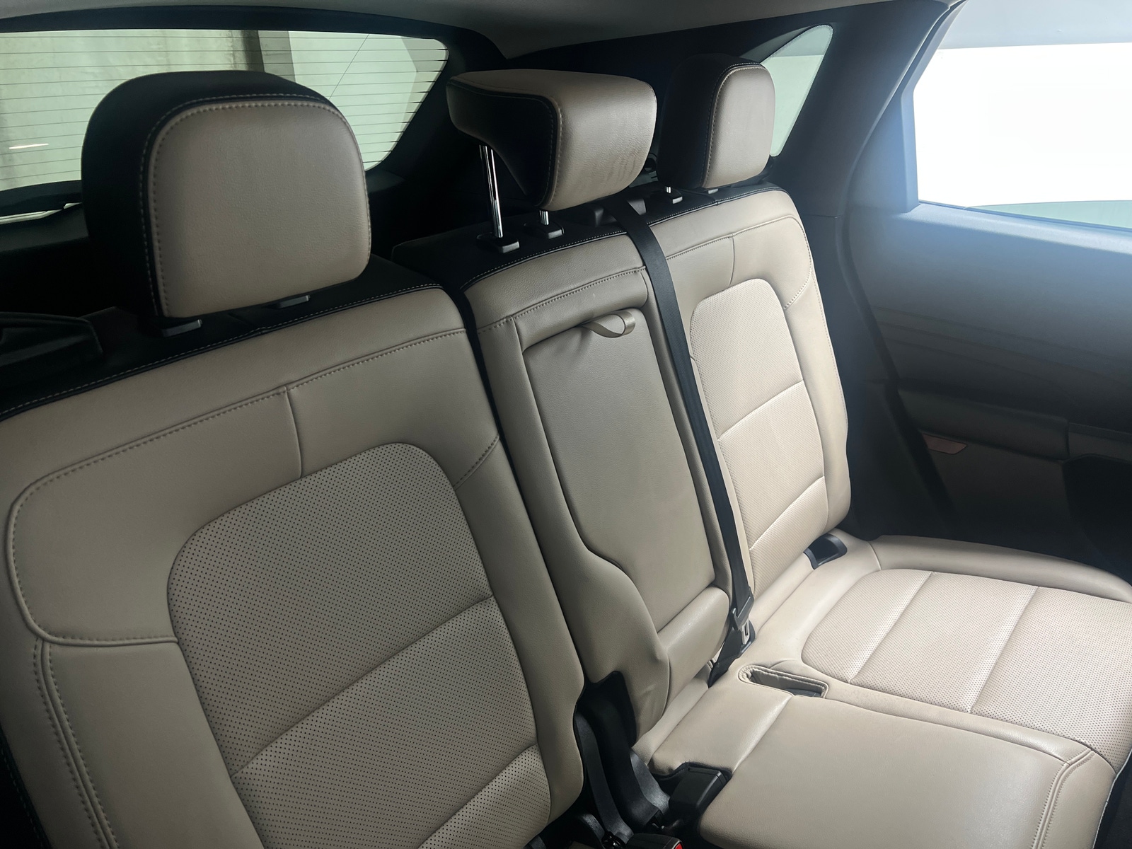 Thumbnail: 2021 Ford Escape - 5