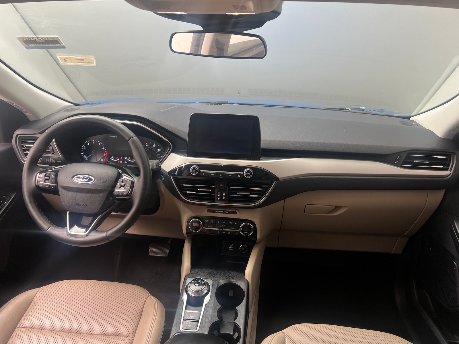 Thumbnail: 2021 Ford Escape - 2