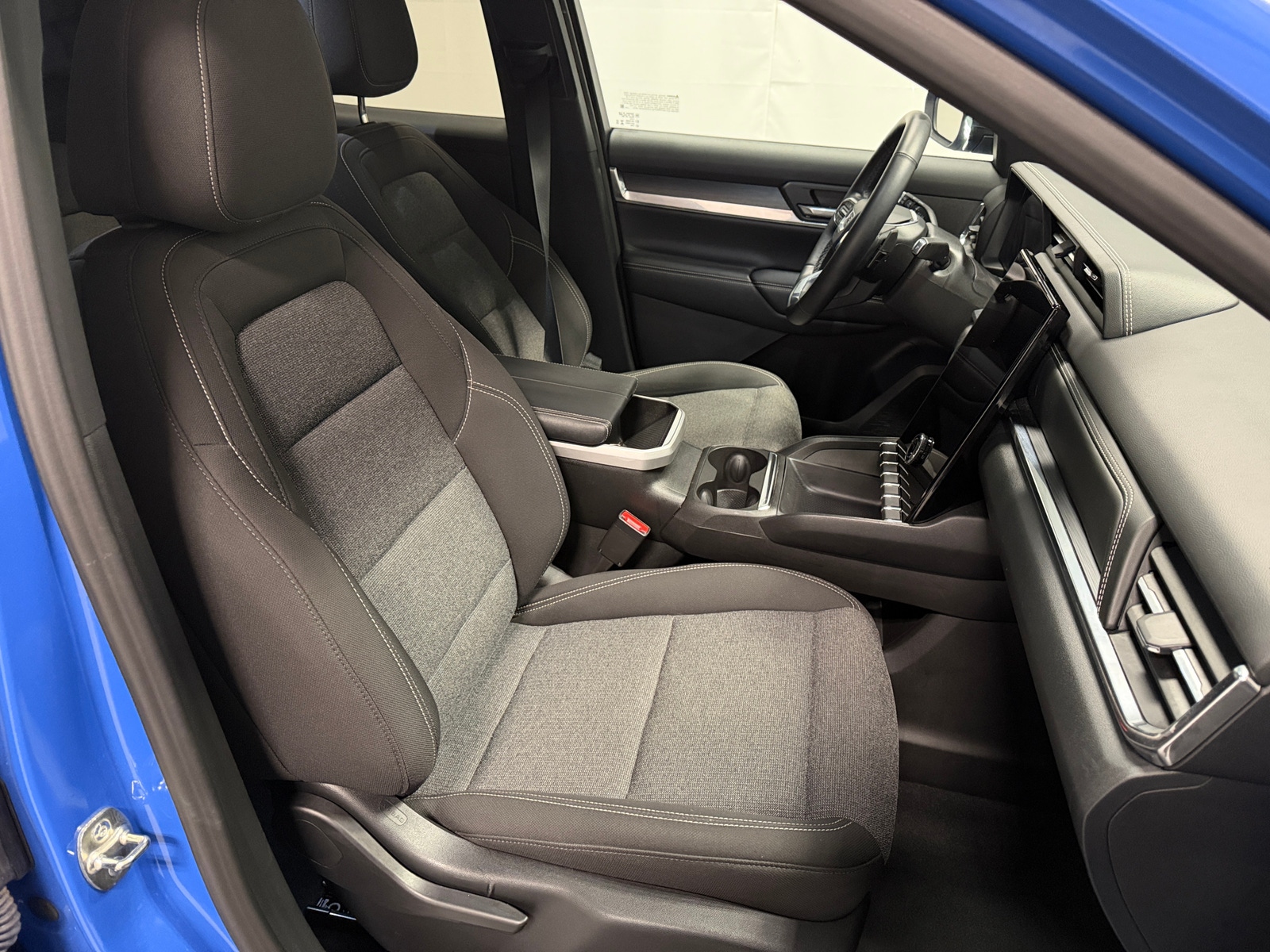 Thumbnail: 2026 GMC Terrain - 2
