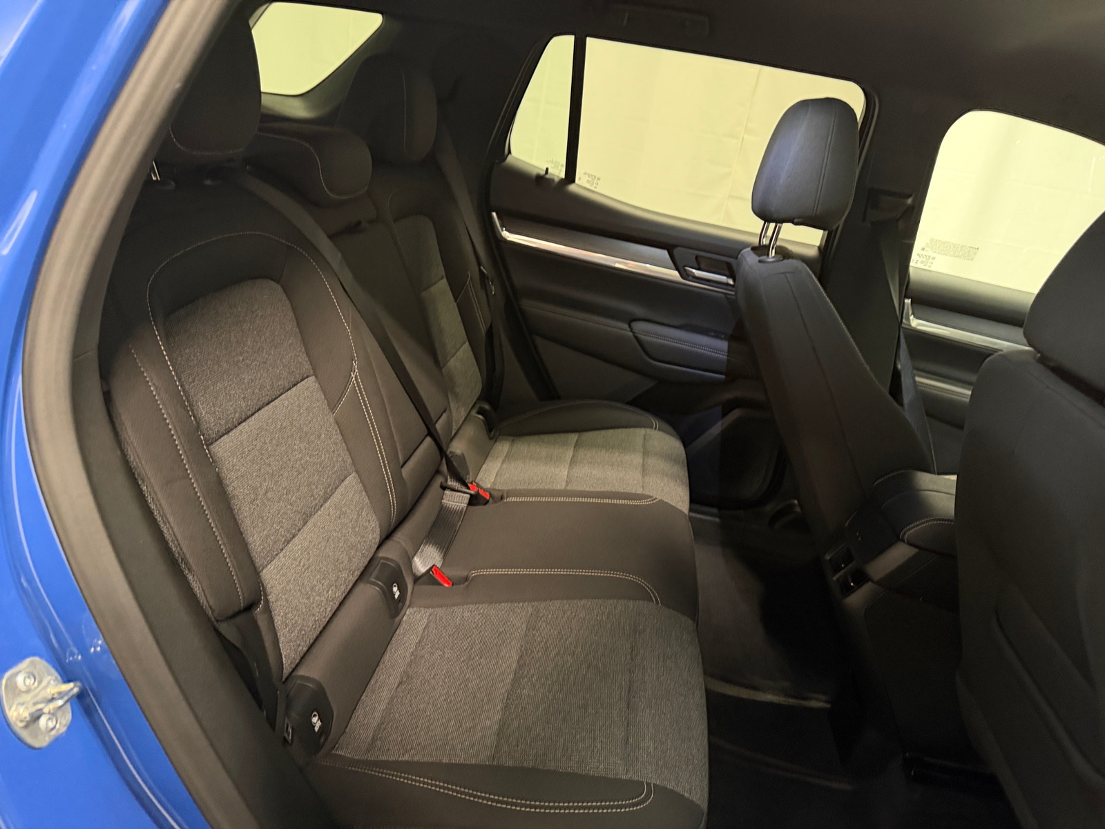 Thumbnail: 2026 GMC Terrain - 6