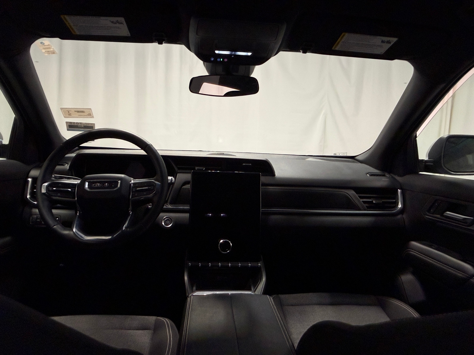 Thumbnail: 2026 GMC Terrain - 3