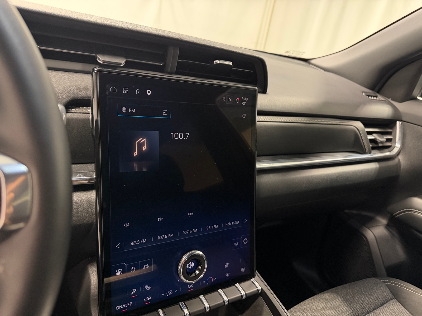 Thumbnail: 2026 GMC Terrain - 4