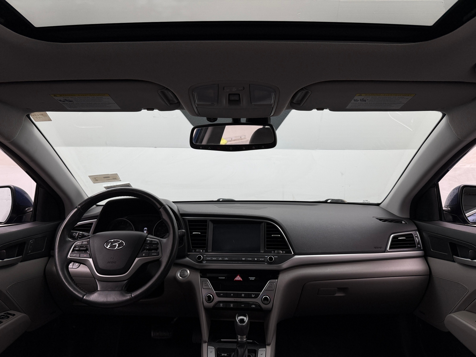 Thumbnail: 2017 Hyundai Elantra - 2