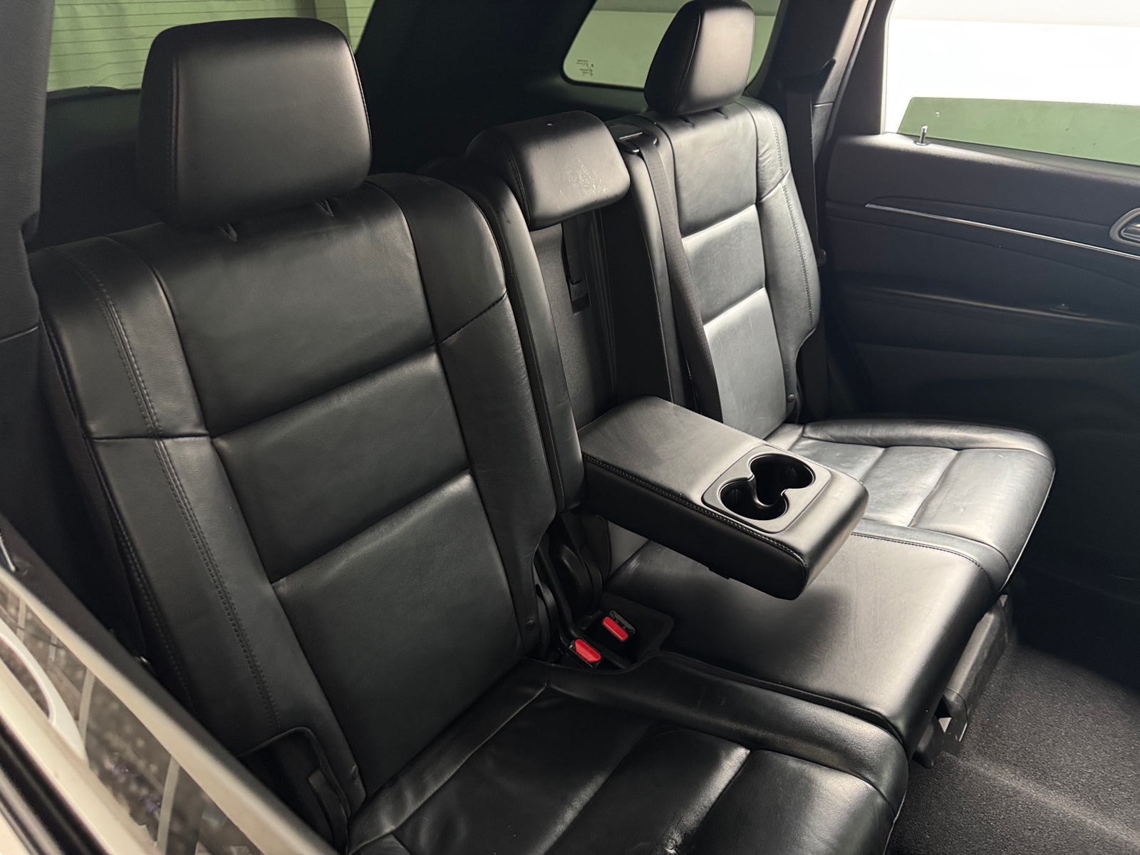 Thumbnail: 2019 Jeep Grand Cherokee - 5