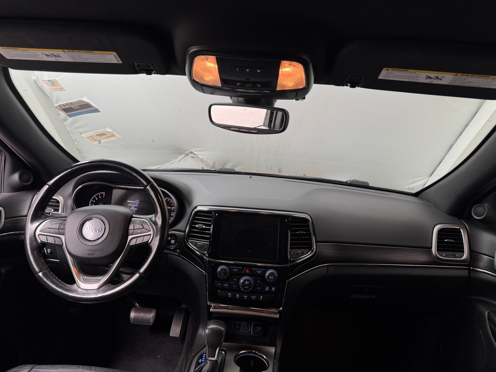 Thumbnail: 2019 Jeep Grand Cherokee - 2