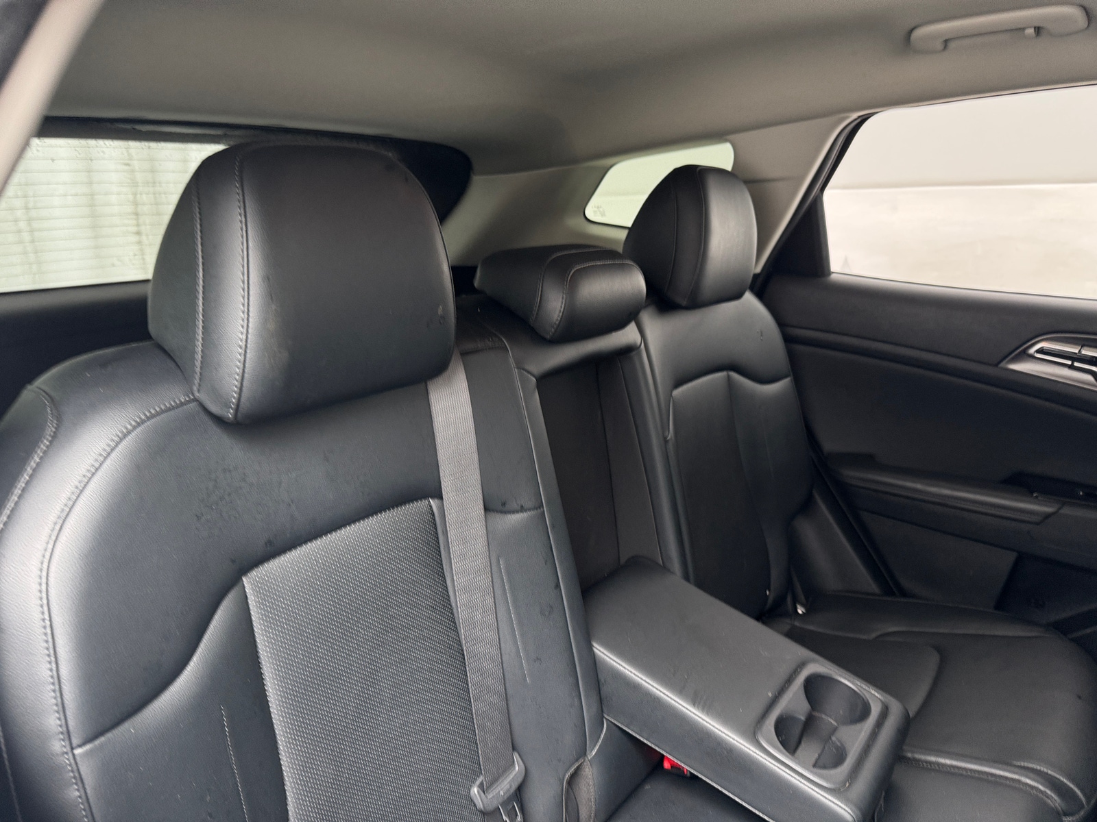 Thumbnail: 2023 Kia Sportage - 5