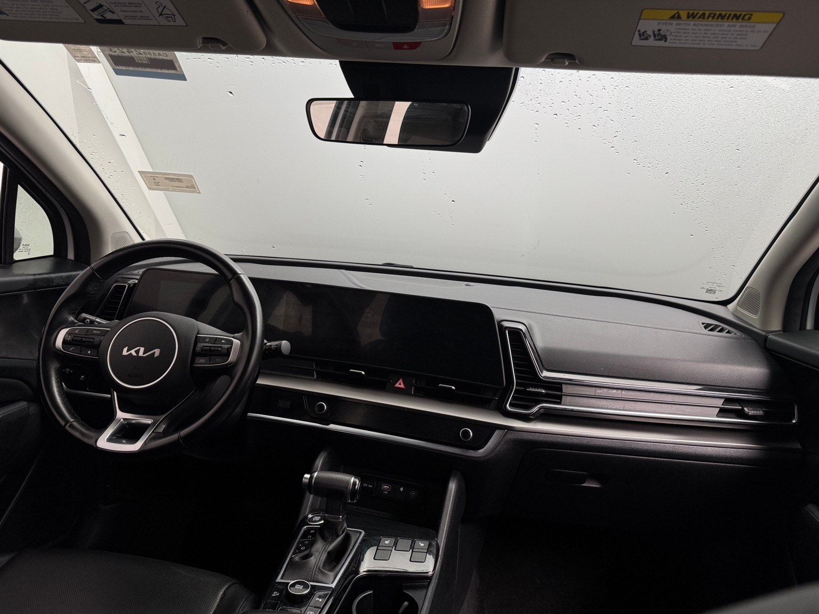 Thumbnail: 2023 Kia Sportage - 2