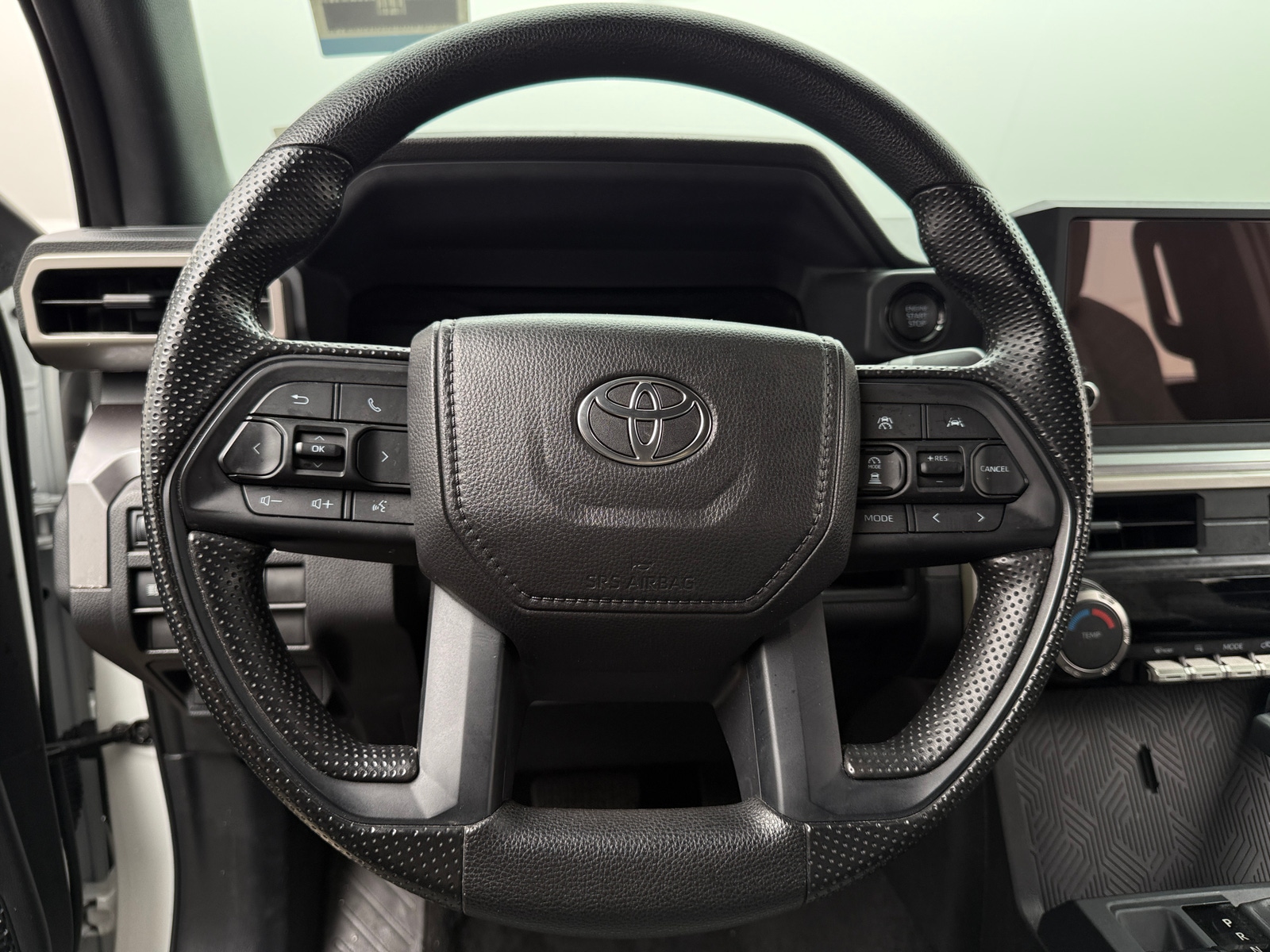 Thumbnail: 2026 Toyota Tacoma - 5
