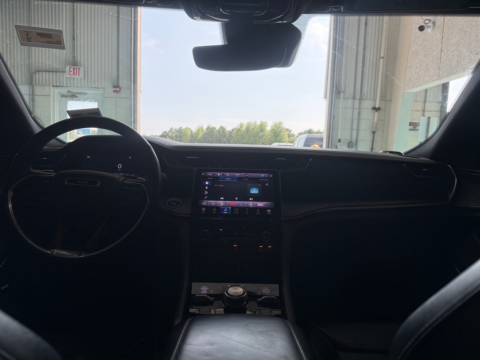 Thumbnail: 2022 Jeep Grand Cherokee - 2