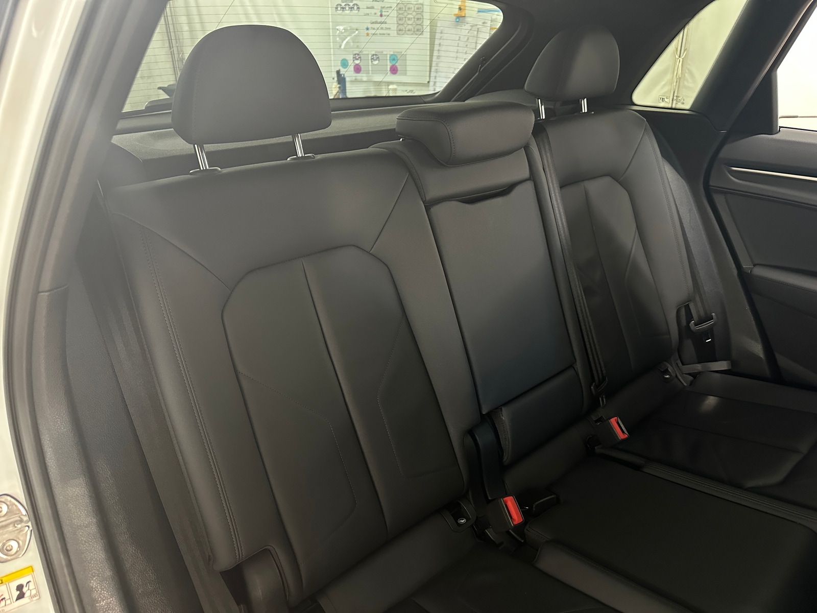 Thumbnail: 2025 Audi Q3 - 5