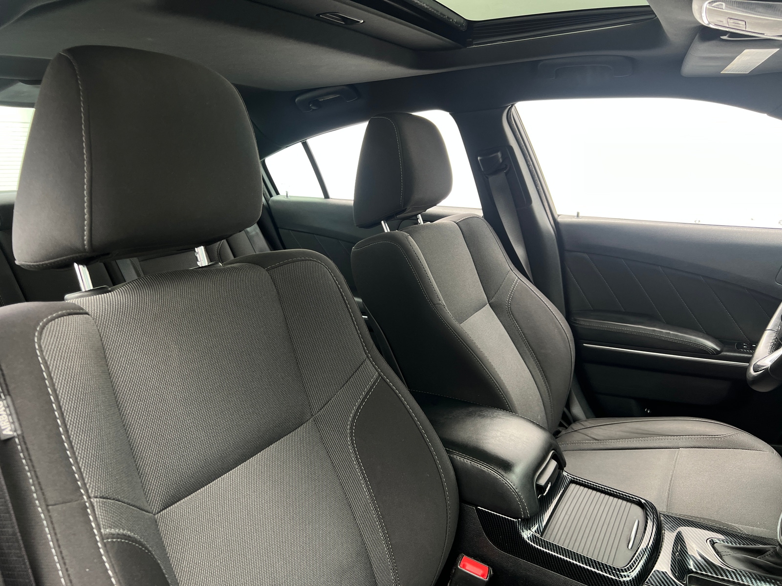 Thumbnail: 2015 Dodge Charger - 2