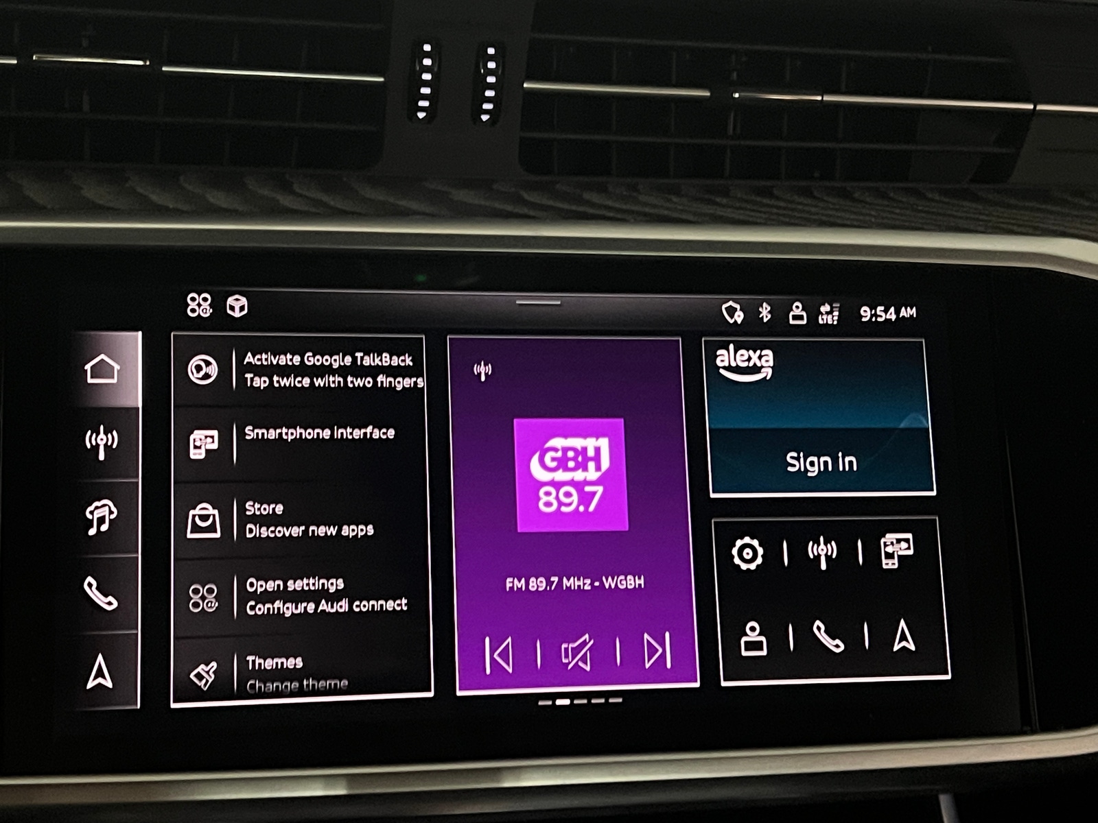 Thumbnail: 2024 Audi A6 - 3
