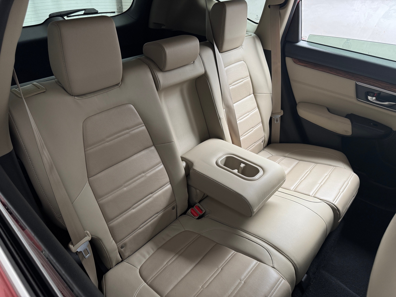 Thumbnail: 2018 Honda CR-V - 5