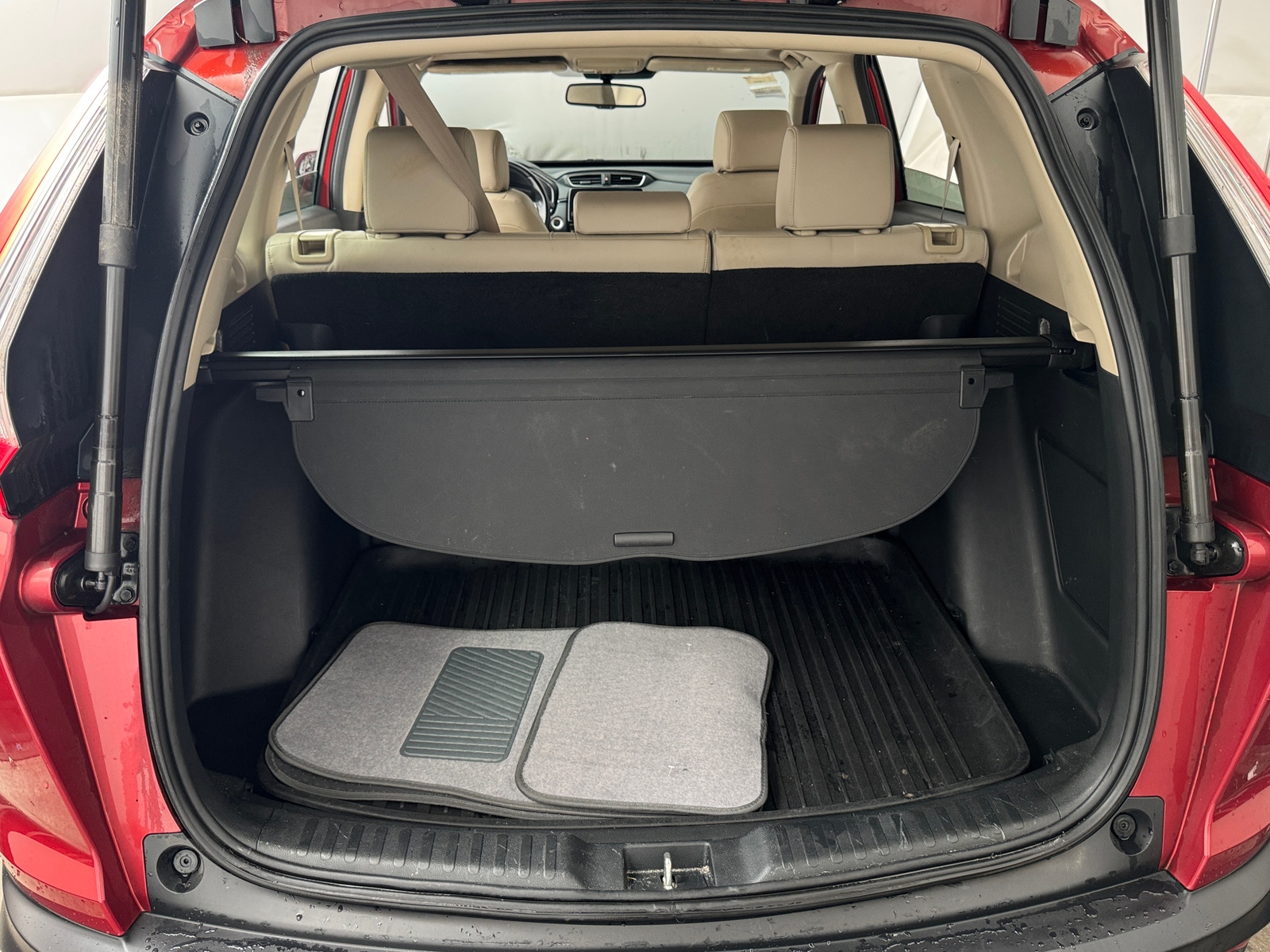 Thumbnail: 2018 Honda CR-V - 6