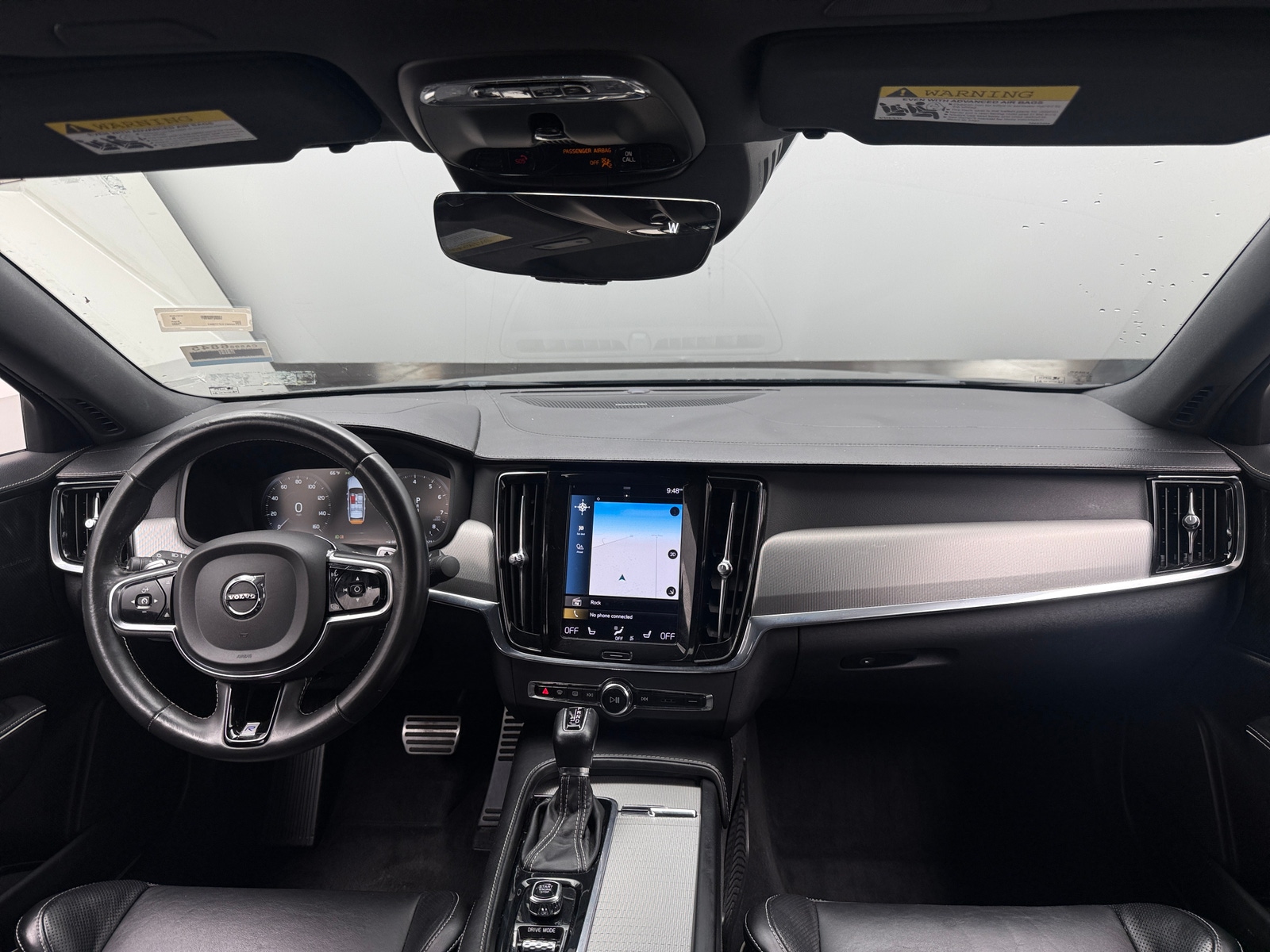 Thumbnail: 2020 Volvo S90 - 2