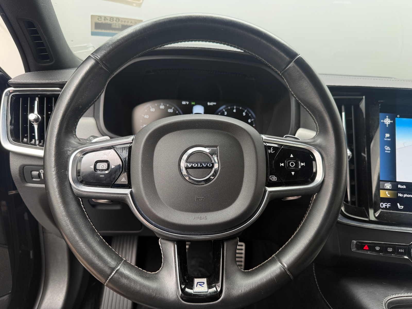 Thumbnail: 2020 Volvo S90 - 4