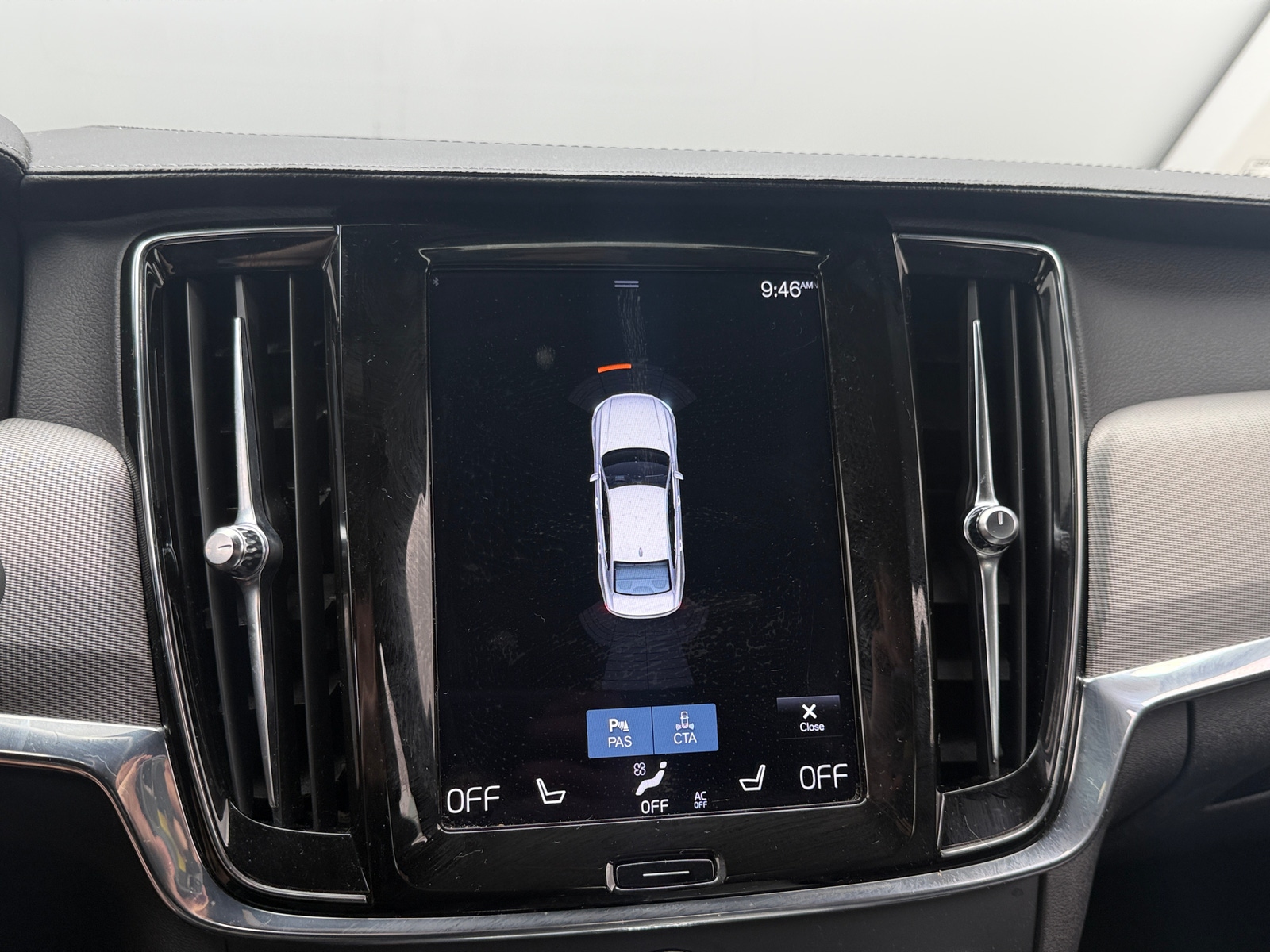 Thumbnail: 2020 Volvo S90 - 3