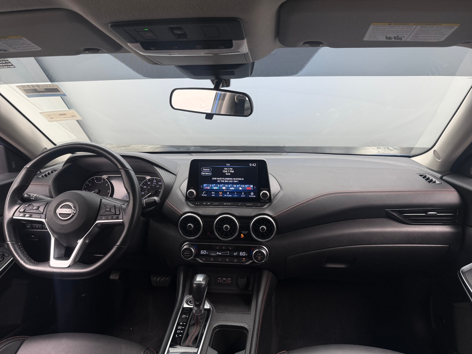 Thumbnail: 2024 Nissan Sentra - 2